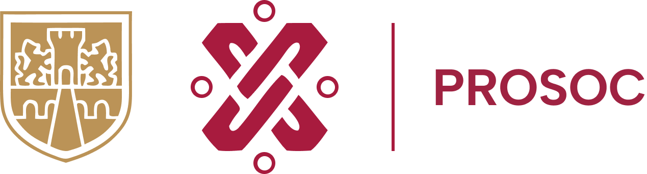 Certificación PROSOC